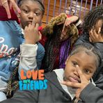 Nevaeh Hall - Facebook