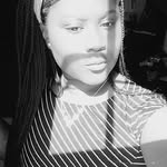 Nevaeh Hall - @heaven.for.life - Instagram