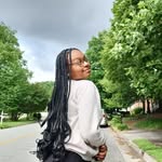 Nevaeh Hall - @nevaehhall2635 - Instagram