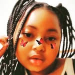 Nevaeh Hall - @nevaehhall2022 - Instagram