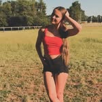 Nevaeh Hall - @nevaehhall09 - Instagram