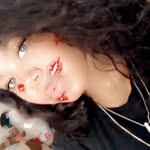 Nevaeh Hall - @nevaehc.hall - Instagram