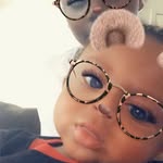 Nevaeh Hall - @nevaeh.hall1000 - Instagram