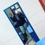 Nevaeh hall - @the1andonly_nene - Instagram