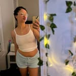 Nevaeh Hamilton - @_veebaybee_ - Instagram