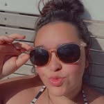 Nevaeh Hamilton - @missymae0504 - Instagram
