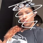 Nevaeh Hamilton - @nevaeh_backup12 - Instagram