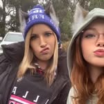Nevaeh Hamilton - @nevaehhamilton69 - Instagram