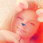 nevaeh hamilton - @nevaehrayne22 - Instagram