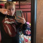 Nevaeh Hamilton - @nevaehhamilton24 - Instagram