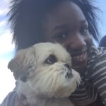 Nevaeh Hamilton - @nevaehawsome124 - Instagram