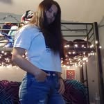 Nevaeh Hamilton - @vaeh_skittles21 - Instagram