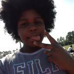 Nevaeh Hamilton - @yo_gur_vay - Instagram
