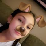 Nevaeh Hamilton - @nevaehhamilton13 - Instagram