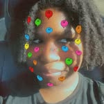 Nevaeh Hamilton - @kittenlover_o3o - Instagram