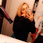 Nevaeh Hamilton - @nevaeh_hamilton13 - Instagram