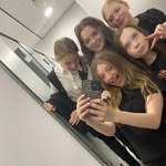 Nevaeh - @nevaeh_hamiltonxx - Instagram