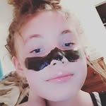 Nevaeh hansen - @hansennevaeh - Instagram