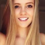 Nevaeh Hansen - @nevaehhansenn - Instagram