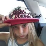 nevaeh hansen - @hansen.nevaeh - Instagram