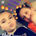 Nevaeh Hansen - @nevi_hansen - Instagram