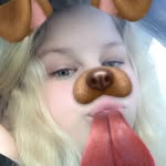 Nevaeh Hansen - @n.e.v.a.e.h_k.e.l.l.y - Instagram