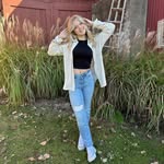 Nevaeh - @nevaeh.hansen_ - Instagram