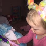 Nevaeh Hanson - @neaveh_hanson1431 - Instagram