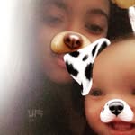 Nevaehhanson - @nevaeh_xoxo6 - Instagram