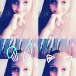 Nevaeh Harmon - @nevaeh_love2 - Instagram