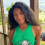 Nevaeh Harmon for Miss Marshall 💚 - @nevaeh.for.missmarshall - Instagram