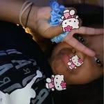 Nevaeh Harper - @_theyluvnevaeh_ - Instagram