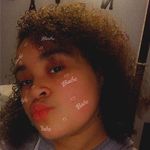 Nevaeh Harrell - @nevaehs_pics - Instagram