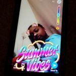 nevaeh harrell - @queen.xoxo.slay345 - Instagram