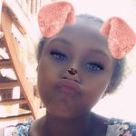 Nevaeh Harrell - @nharrell26 - Instagram