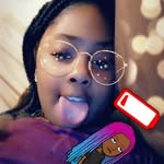 nevaeh harrell - @queen_xoxo.slay4567w - Instagram