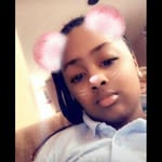 Nevaeh harrell - @pre_ttyluhqueen - Instagram