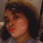 nevaeh harrell - @nevaehs_spam15 - Instagram