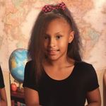 Nevaeh Harrell - @harrellnevaeh - Instagram