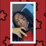 Nevaeh Harrell - @x_n.e.v.a.e.h_xx - Instagram