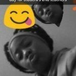 Nevaeh Harrell - @nharrell2020 - Instagram