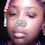 Nevaeh Marie Harrell - @marieharre - Instagram