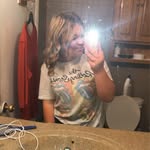 Gracie Hatfield - @nevaeh.hatfield.33 - Instagram