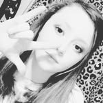 Nevaeh Hatfield - @nevaehhatfield101 - Instagram