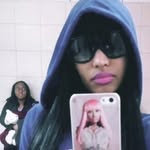 Nevaeh Hatfield - @nevaeh.h420 - Instagram