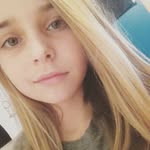 Nevaeh Hatfield - @nevaeh51104 - Instagram