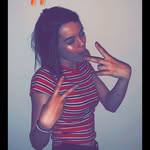 nevaeh heath - @nevybabyyy - Instagram