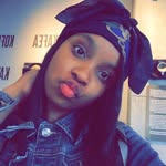 Nevaeh Heath - @nevaeh.heath.779 - Instagram