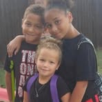 Nevaeh Hendrix - Facebook
