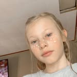 Nevaeh Hess - @nevaeh.hess2525 - Instagram